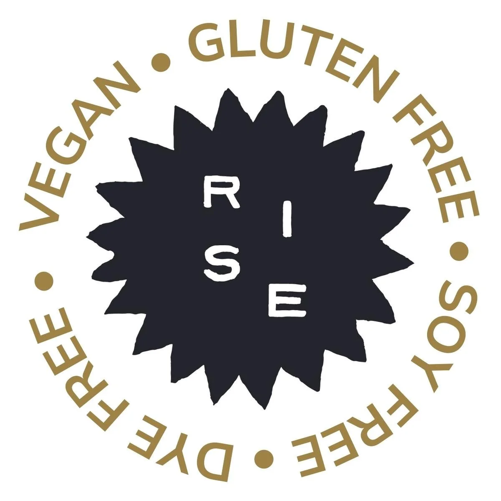 Logo for Rise Authentic Baking Co.