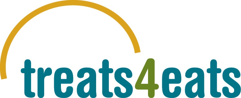 Logo for Treats4Eats