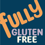 Logo for Fully Gluten Free bakehouse & market