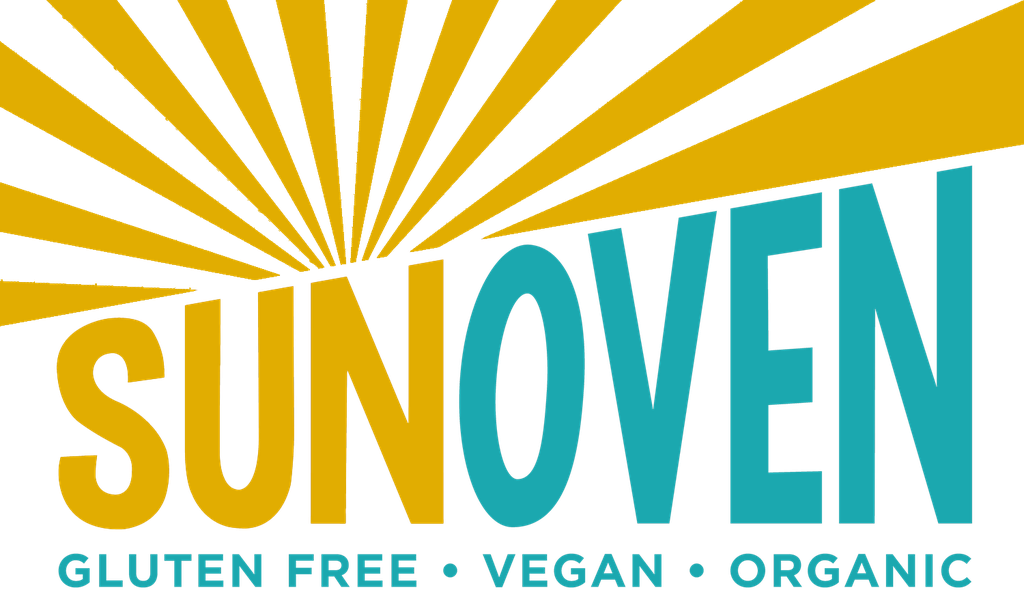Logo for SunOven Gluten Free Bakery