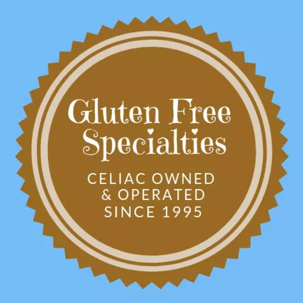 Logo for Gluten Free Specialties