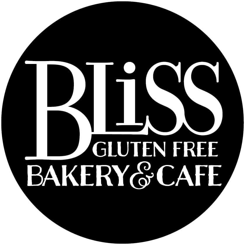 Logo for Bliss Gluten Free Bakery And Café