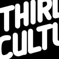 Logo for Third Culture Bakery
