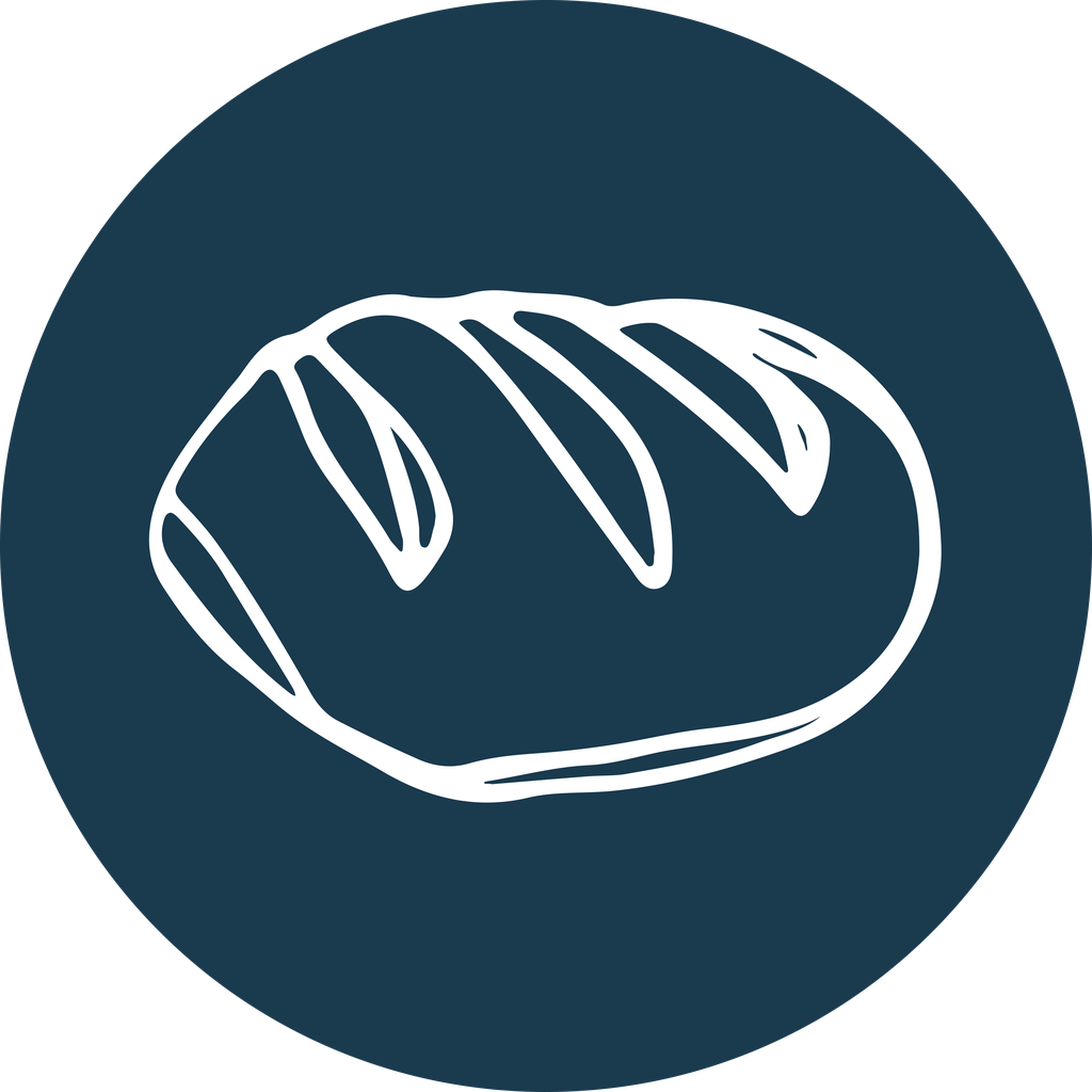 Logo for Dishon Bakery