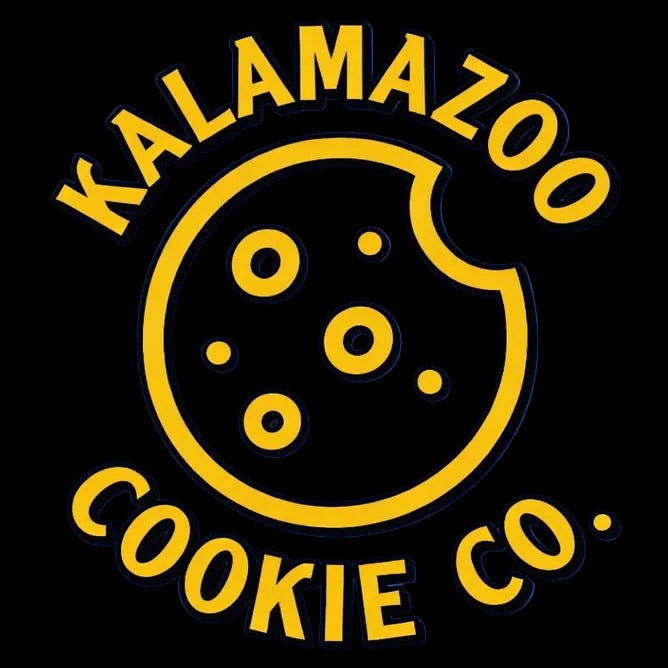 Logo for Kalamazoo Cookie Company