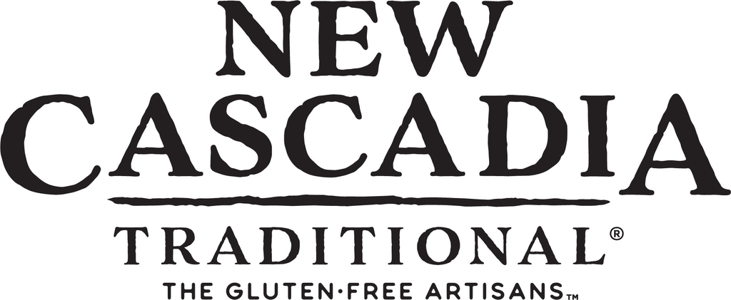Logo for New Cascadia Traditional