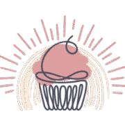 Logo for Awaken Bakery