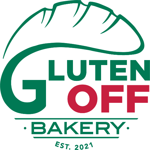 Logo for Gluten OFF Bakery