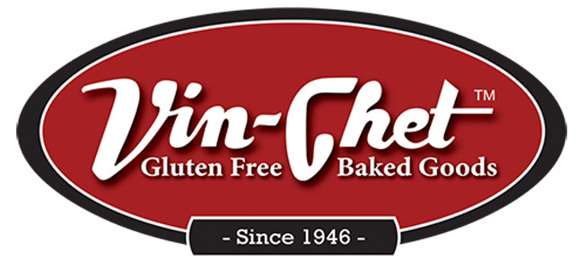 Logo for Vin-Chet Bakery