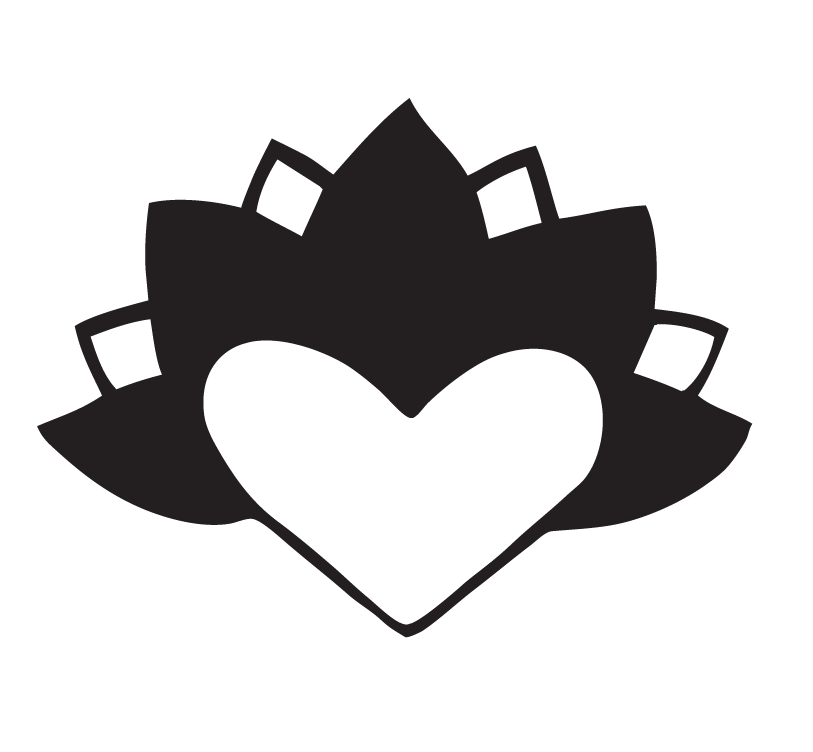 Logo for Pamela Wasabi Bakery, Vegan and Gluten-free