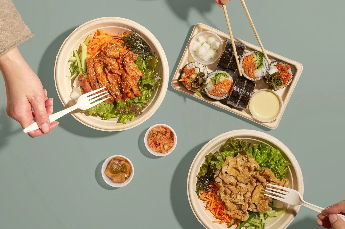 Kimbap Lab photo 4