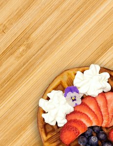 Aiwi Waffles