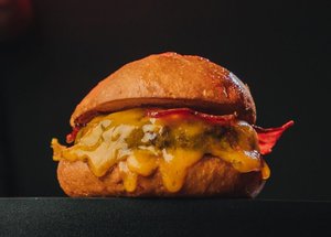 Ardemos - Hamburgueses sense gluten | Barcelona