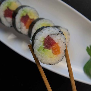 ARUKU Sushi Gluten Free