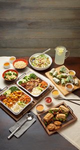 Asian Box