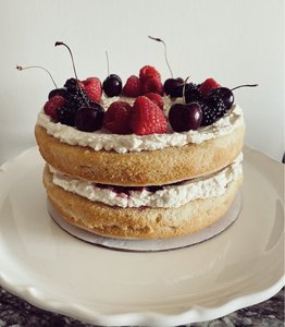 Switch Bakery photo 3