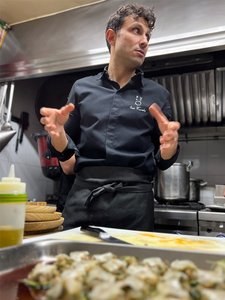 Tabanco Amores l Restaurante Sin Gluten photo 1