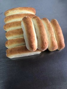 TaccFree - Casero. Rico. Sin Gluten photo 4