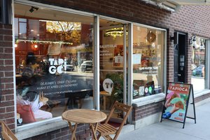 Tapi Go! - Plateau-Mont-Royal photo 1