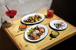 Taqueria Al Lado II photo 3