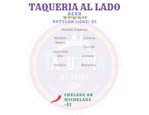 Taqueria Al Lado II photo 4