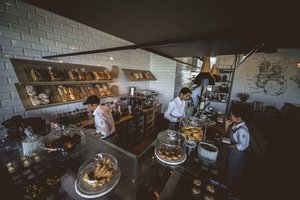 Tawa Bakery photo 3
