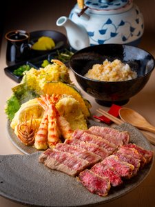 Tempura Asakusa SAKURA photo 5