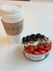 The Açaí Shack photo 1