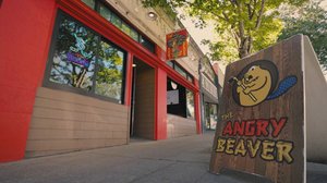 The Angry Beaver photo 2
