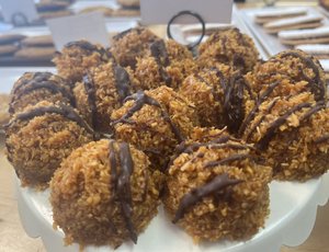 The Bakery by Indulge Right | Fresno photo 3