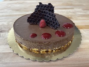 The Bakery by Indulge Right | Fresno photo 4