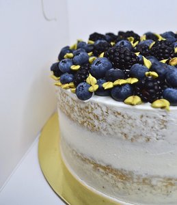 The Better Bakery photo 3