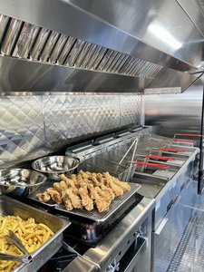 The Chicken Supply (Big Biird Trailer) photo 4