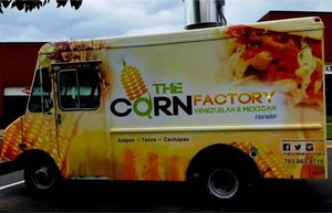 The Corn Factory photo 2