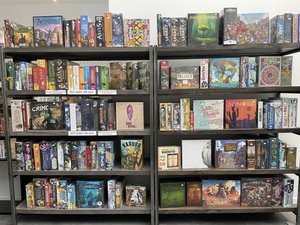 The Game Parlour photo 2
