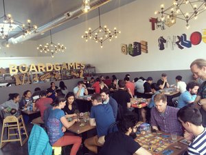 The Game Parlour photo 4