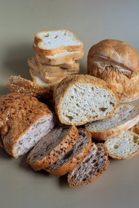 The Gluten Free Bakery photo 1