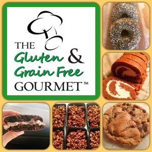 The Gluten & Grain Free Gourmet photo 1