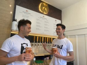 Trad Bone Broth photo 1