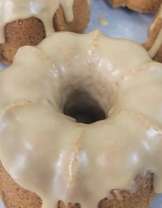 Twice Baked Gluten Free Baking Company photo 1