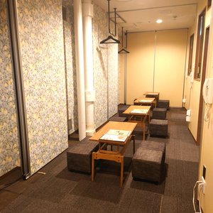 Vegan and Gluten Free Osaka photo 1