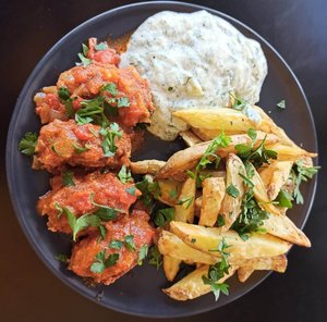 Veganaki photo 5