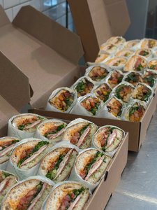 Verveine Cafe & Bakery photo 1