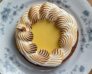 Verveine Cafe & Bakery photo 3
