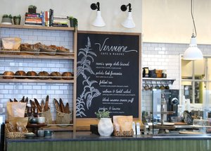 Verveine Cafe & Bakery photo 4