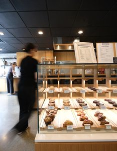 Virtue Natural Bakery photo 2