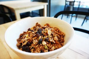 Vivio's Artisan Gluten-Free photo 4