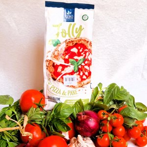 Voglia di Pizza - Gluten free photo 1