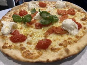 Voglia di Pizza - Gluten free photo 2