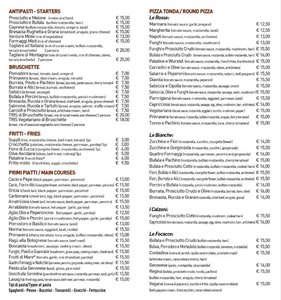 Voglia di Pizza - Gluten free photo 4